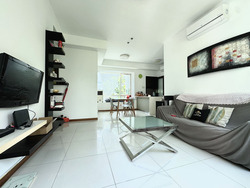 Le Reve (D14), Condominium #541590731